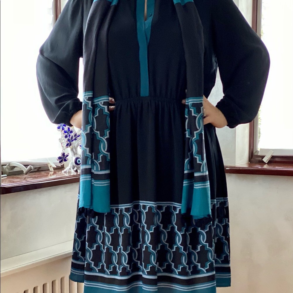 Lane Bryant Dress